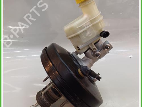 Used Servo brake FIAT 500 (312_) 1.2 (312AXA1A) (69 hp) 20929879