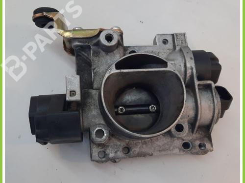 Throttle body FIAT PUNTO (188_) 1.2 60 (188.030, .050, .130, .150, .230, .250) | BP11368941M82 