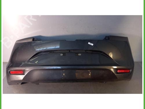 Used Rear bumper Rear bumper SUZUKI BALENO (FW, EW) 1.2 (A1K412) (90 hp) 40149013 40149013