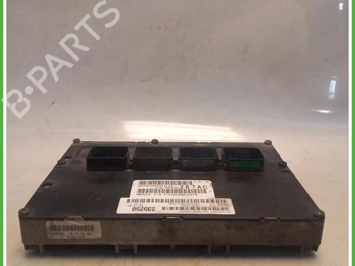 Control unit CHRYSLER GRAND VOYAGER V (RT) 2.8 CRD | BP40149038M11 - Image 2