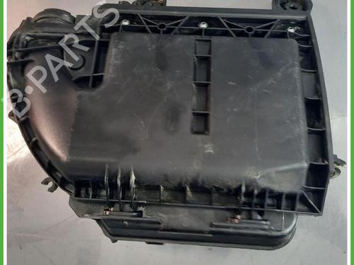 Used Air filter box Air filter box PEUGEOT 208 I (CA_, CC_) 1.4 HDi (68 hp) 40135686 40135686