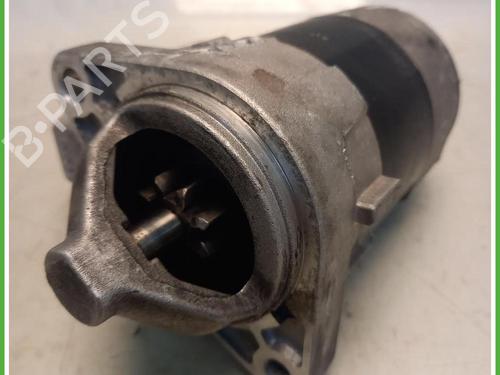 Used Starter Starter NISSAN MICRA III (K12) 1.2 16V (80 hp) 40075762 40075762