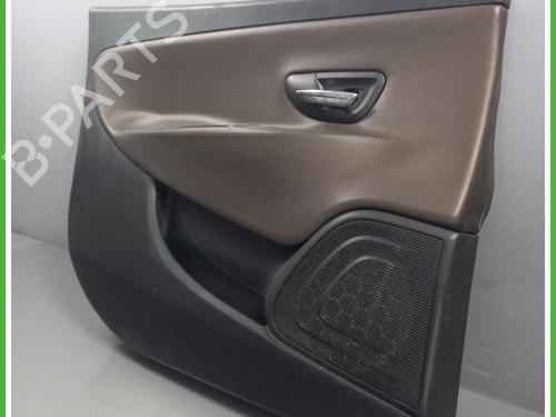 Front left panel LANCIA YPSILON (312_) 0.9 TwinAir (312.PXG11, 312.PXG1A, 312.YXG11, 312.YXG1A) | BP13652743C58 