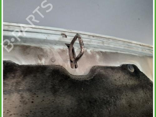 Hood PEUGEOT 307 SW (3H) 2.0 HDi 135 | BP27409888C1 