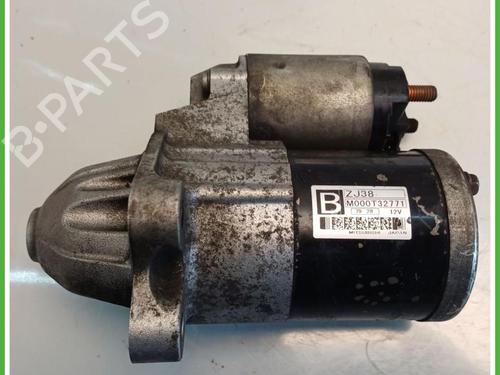 Starter MAZDA 2 (DE_, DH_) 1.3 (DE3FS) | BP40147768M8 - Image 5