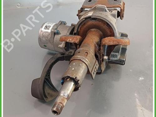 Steering column LANCIA YPSILON (312_) 1.2 Bi-fuel (312.YXA1A) | BP40141865M21 - Image 5