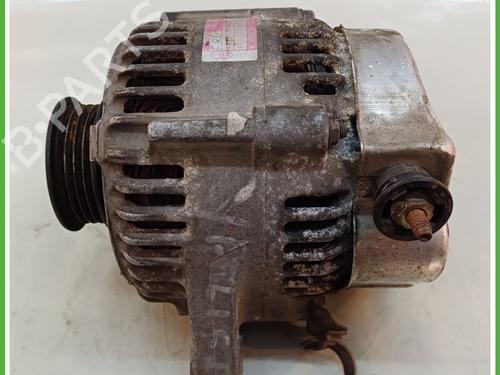 Alternator TOYOTA YARIS (_P1_) 1.0 (SCP10_, SCP10R) | BP16331285M7 