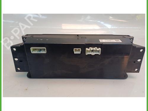 Climate control LAND ROVER RANGE ROVER SPORT I (L320) 2.7 D 4x4 | BP27923095I5 