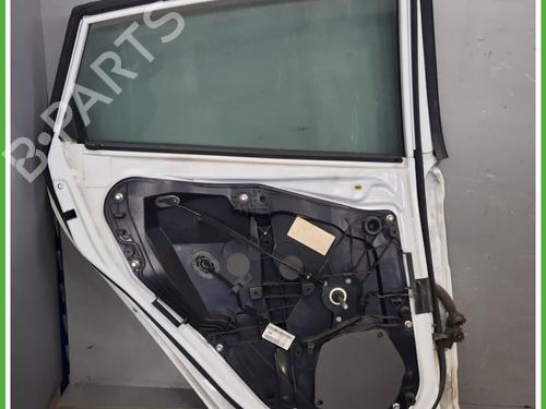 Left rear door FORD FIESTA VI (CB1, CCN) 1.4 LPG | BP20727553C4 
