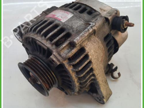 Generator TOYOTA YARIS (_P1_) 1.0 (SCP10_, SCP10R) (68 hp) 15004467