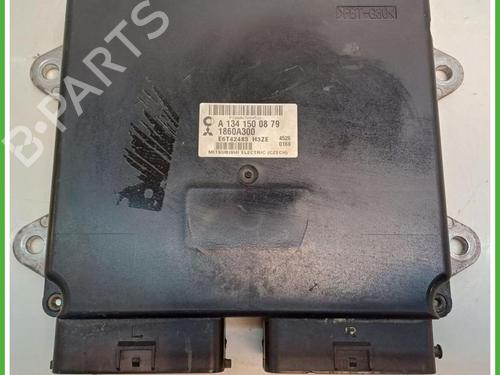 Used Engine control unit (ECU) Engine control unit (ECU) SMART FORFOUR (454) 1.1 (454.030) (75 hp) 40143117 40143117