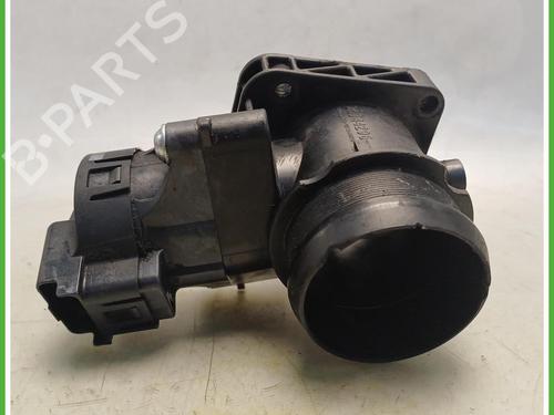 Used Throttle body Throttle body FORD FOCUS II Turnier (DA_, FFS, DS) 1.6 TDCi (90 hp) 40194715 40194715