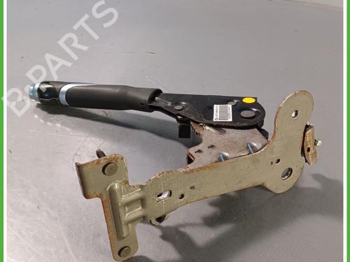 Hand brake CITROËN DS3 (SA_) 1.6 VTi 120 | BP23979645I18 