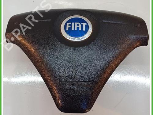 Used Driver airbag Driver airbag FIAT CROMA (194_) 1.9 D Multijet (194AXB1B) (120 hp) 40138496 40138496