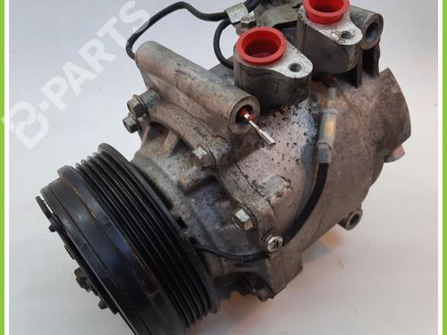 AC Kompressor HONDA JAZZ II (GD_, GE3, GE2) 1.2 i-DSI (GD5, GE2) (78 hp) 11369989
