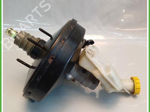 Servo brake FORD FIESTA V (JH_, JD_) 1.25 16V | BP29020324M42 