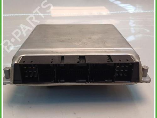 Engine control unit (ECU) MERCEDES-BENZ C-CLASS (W203) C 220 CDI (203.006, 203.008) | BP40145850M57 - Image 4