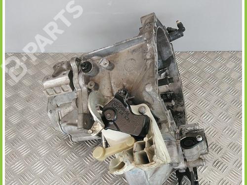 Gearbox CITROËN C4 I (LC_) 1.6 HDi | BP11369969M3 