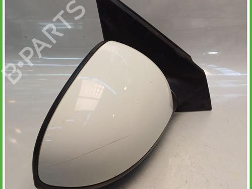 Right mirror LANCIA YPSILON (843_) 1.4 LPG (843.AXG1A) | BP22380199C27 