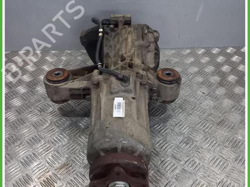 Front differential CHEVROLET CAPTIVA (C100, C140) 2.0 D 4WD | BP40133679M23 - Image 2