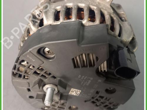Alternator MERCEDES-BENZ A-CLASS (W176) A 180 (176.042) | BP29966729M7