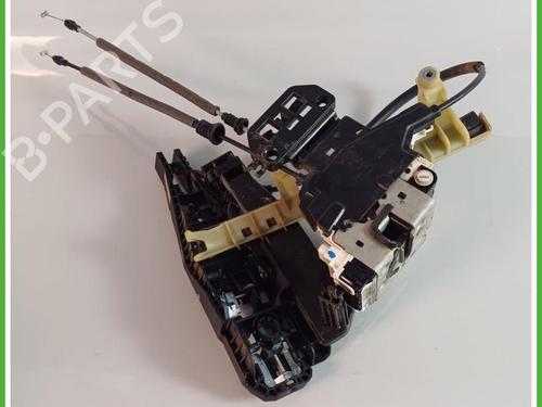 Used Rear right lock Rear right lock JEEP CHEROKEE (KL) 2.2 CRD 4x4 (185 hp) 40138763 40138763