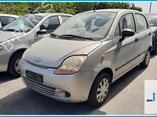 Used Parts DAEWOO MATIZ (M100, M150) 0.8 5018461