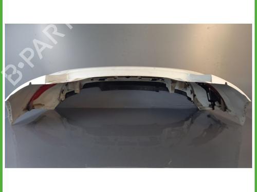 Rear bumper FORD FIESTA VI (CB1, CCN) 1.4 LPG | BP17733983C8 