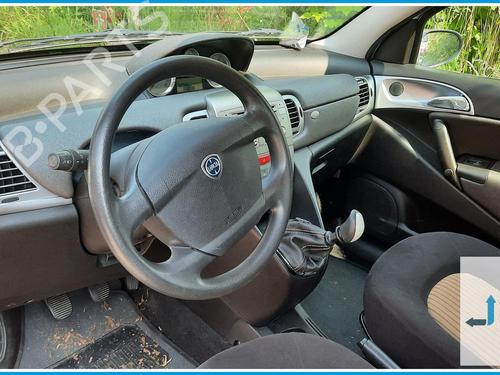 Fuse box LANCIA YPSILON (843_) 1.2 (843.AXA1A) | BP40141382E1  - Image 8