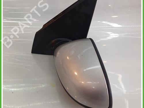 Left mirror LANCIA YPSILON (843_) 1.3 JTD (843.AXD11, 843.AXD1A) | BP18900517C26 