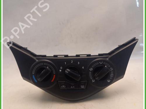 Used Climate control Climate control SUZUKI BALENO (FW, EW) 1.2 (A1K412) (90 hp) 40149134 40149134
