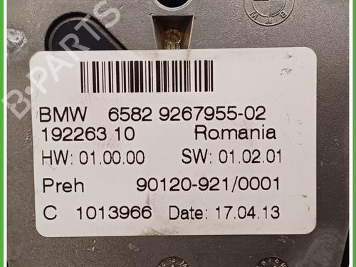 Switch BMW X3 (F25) xDrive 20 d | BP17733951I30 