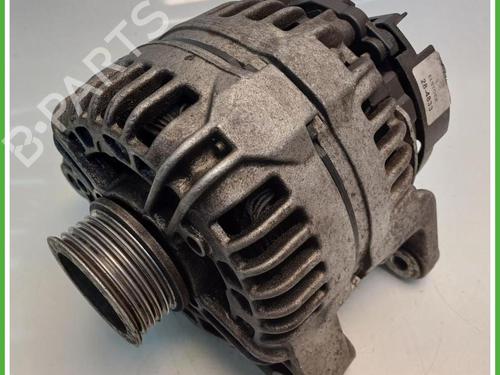 alternator-opel-corsa-c-x01-2000-2001-2002-2003-2004-2005-2006-2007-2008-2009-40145528 main image