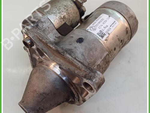 Startmotor FIAT PUNTO (188_) 1.2 60 (188.030, .050, .130, .150, .230, .250) (60 hp) 17127294