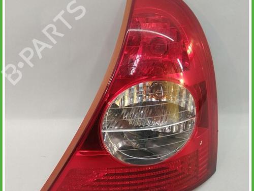 Used Right taillight Right taillight LANCIA MUSA (350_) 1.3 D Multijet (350.AXG11, 350.AXG1A) (90 hp) 40130243 40130243