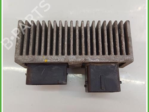 Used Control unit RENAULT MEGANE III Grandtour (KZ0/1) 1.5 dCi (KZ09, KZ0D, KZ1G, KZ29, KZ14, KZ1W, KZ10, KZ1F,... (110 hp) 20165155