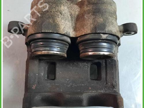 Right front brake caliper SUBARU XV (_GP_) 2.0 D AWD (GPD) | BP40134388M104 - Image 3