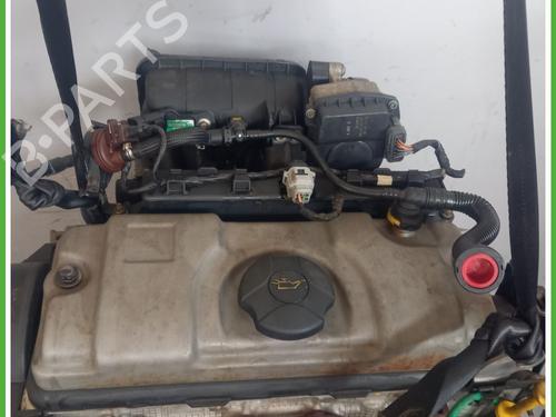 Engine CITROËN C3 I (FC_, FN_) 1.1 i | BP29914502M1