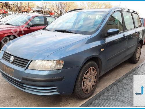 Fuse box FIAT STILO Multi Wagon (192_) 1.9 JTD | BP40073219E1 - Image 4
