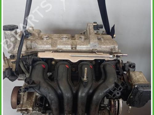 Engine MAZDA 2 (DE_, DH_) 1.3 (DE3FS) | BP40134285M1 - Image 5