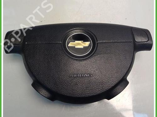 Used Other Other CHEVROLET AVEO / KALOS Hatchback (T250, T255) 1.2 LPG (84 hp) 40615840 40615840