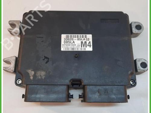 Used Engine control unit (ECU) Engine control unit (ECU) NISSAN MICRA II (K11) 1.0 i 16V (K11) (54 hp) 40132526 40132526