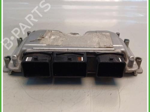 Engine control unit (ECU) PEUGEOT 307 (3A/C) 1.6 16V | BP40143889M57 - Image 2