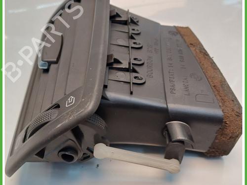 Air vent LANCIA PHEDRA (179_) 2.0 D Multijet (179.AXL1B, 179.BXL1B) | BP27409690I21