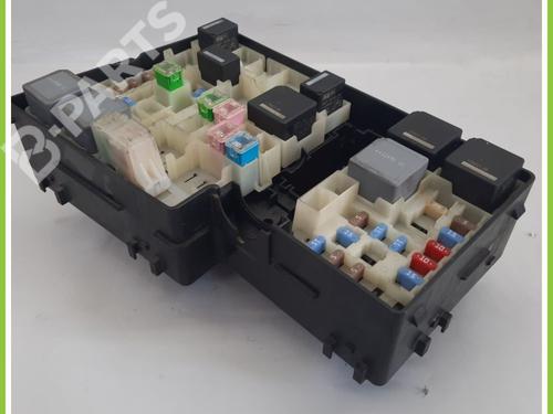 Zekeringkast FORD KUGA II (DM2) 2.0 TDCi | BP11368447E1 