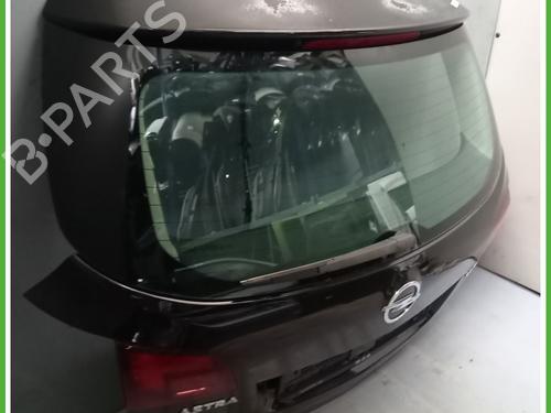 Tailgate OPEL ASTRA J Sports Tourer (P10) 2.0 CDTI (35) | BP29326213C6 