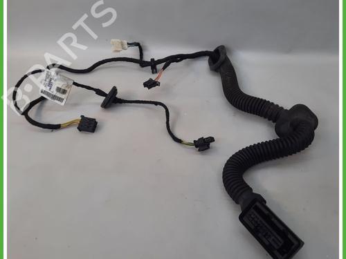Middle console MERCEDES-BENZ A-CLASS (W176) A 180 CDI / d (176.012) | BP13474369I22 