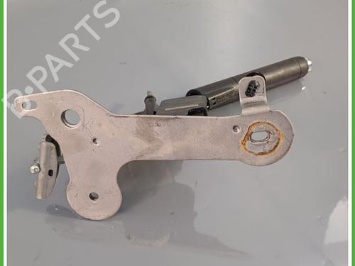 Hand brake CITROËN C3 / C3 ORIGIN III (SX) 1.2 PureTech 82 | BP18090217I18 