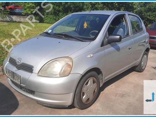 Used Parts TOYOTA YARIS (_P1_)  1.0 (SCP10_, SCP10R)  5018137