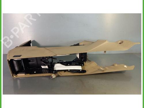 Armrest / Center console LAND ROVER RANGE ROVER EVOQUE (L538) 2.2 D 4x4 | BP29422088I20 